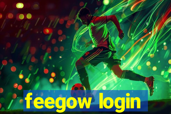 feegow login